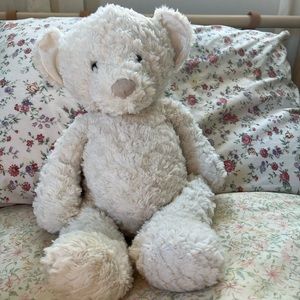 Jellycat Meringue Bear